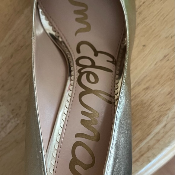 Sam Edelman Heels-Never been worn! - Picture 1 of 4